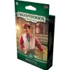 Arkham Horror LCG: André Patel (Mazo de Investigador)