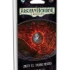 Arkham Horror LCG: Ante el Trono Negro / El Círculo Roto 6