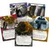 Arkham Horror LCG: Arrecife del Diablo / La Conspiración de Innsmouth 2