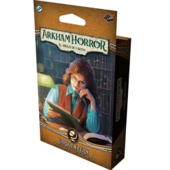 Arkham Horror LCG: Carolyn Fern (Mazo de Investigador)
