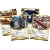 Arkham Horror LCG:El Nombre Secreto / El Círculo Roto 1