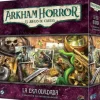Arkham Horror LCG: La Era Olvidada (Expansión Investigadores)