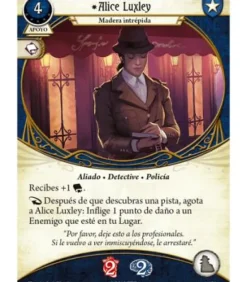 Arkham Horror LCG:La Paga del Pecado / El Círculo Roto 2