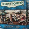 Arkham Horror LCG: Los Confines de la Tierra (Expansión Investigadores)