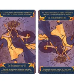 Arkham Horror LCG: Regreso a El Círculo Roto