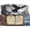 Arkham Horror LCG:Unión y Desilusión / El Círculo Roto 4