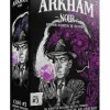 Arkham Noir 3: Abismos Infinitos de Oscuridad