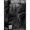 Arkham Noir 2: Invocado por el Trueno