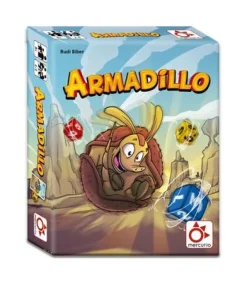 Armadillo