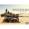 Armageddon War (Inglés)