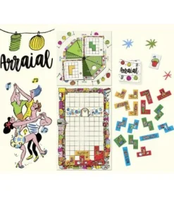 Arraial