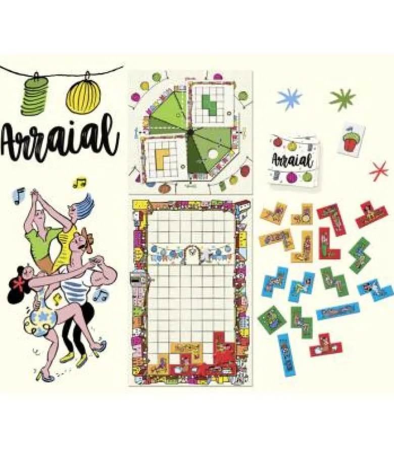 Arraial