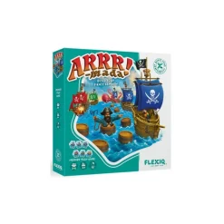 Arrr!-Mada