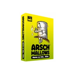 Arschmallows