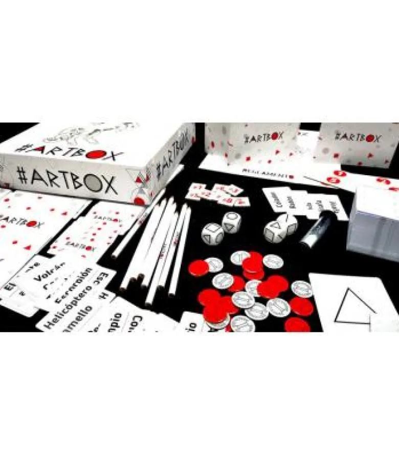Artbox