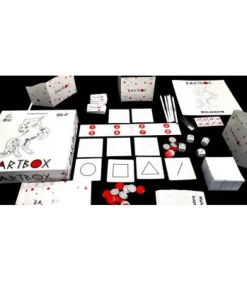 Artbox