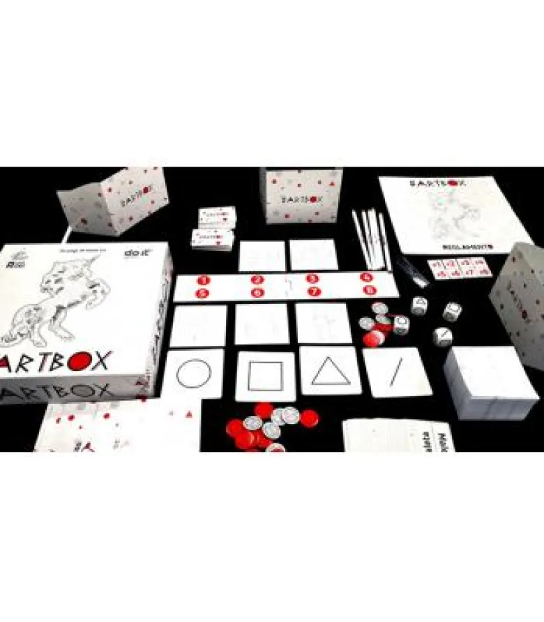 Artbox
