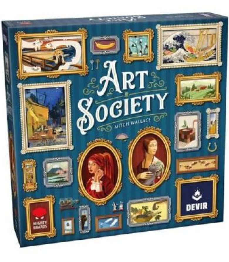 Art Society