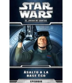 Asalto a la Base Eco / El Ciclo de Hoth 4