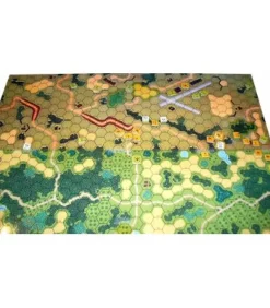 ASL Blood and Jungle: 2nd Edition (Inglés)