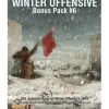 ASL Bonus Pack 6: Winter Offensive (Inglés)