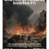 ASL Bonus Pack 15: Winter Offensive (Inglés)