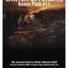 ASL Bonus Pack 11: Winter Offensive (Inglés)