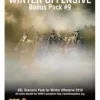 ASL Bonus Pack 9: Winter Offensive (Inglés)