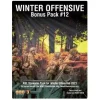 ASL Bonus Pack 12: Winter Offensive (Inglés)