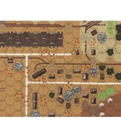 ASL Corregidor: The Rock (Inglés)