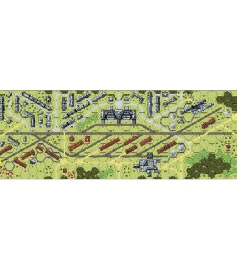 ASL Into the Rubble 2 (Inglés)