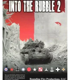 ASL Into the Rubble 2 (Inglés)