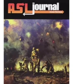 ASL Journal 13 (Inglés)