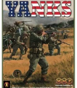 ASL Module 3a: Yanks (Inglés)
