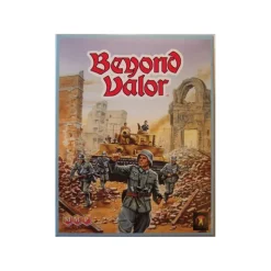 ASL Module 1: Beyond Valor (Inglés)