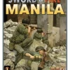 ASL Module 11: Sword & Fire Manila