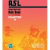 ASL Rulebook: Pocket Edition -Chapter H (Inglés)