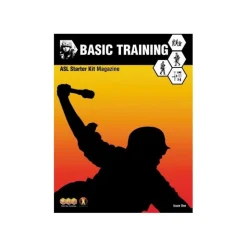 ASL Starter Kit Magazine: Basic Training (Inglés)