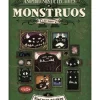 Asombrosos Detectives de Monstruos