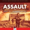 Assault: Sicily 43 - Primosole Bridge (Expansion Module)