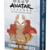 Avatar Legends: Combat Action Deck (Inglés)