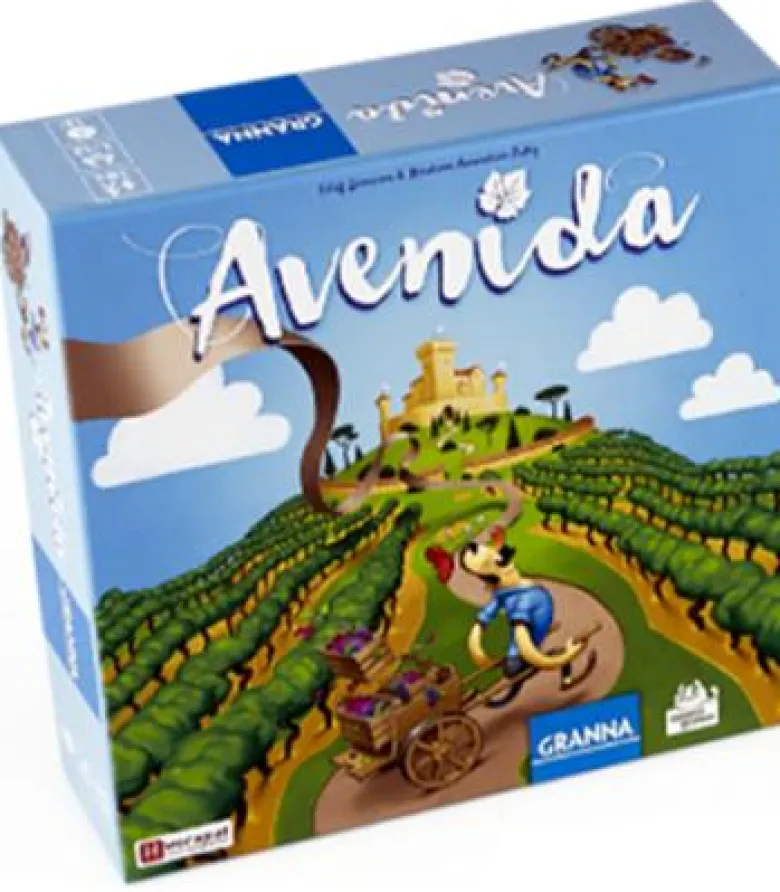 Avenida