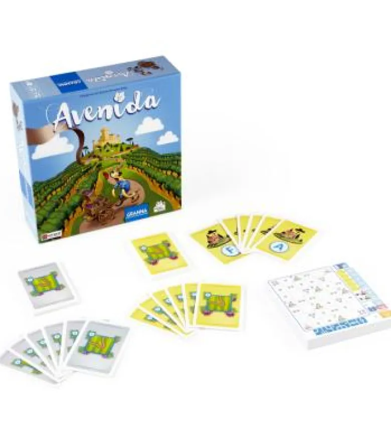 Avenida