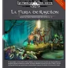 Aventuras en la Marca del Este: La Furia de Rastilon