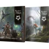 Aventuras en Rokugán: Kit del Director de Juego