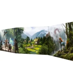 Aventuras en Rokugán: Kit del Director de Juego