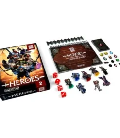 Aventura Z: Vol. 2 Héroes