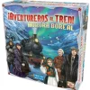¡Aventureros al Tren! Aurora Boreal