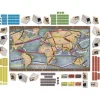 ¡Aventureros al Tren! La Vuelta al Mundo