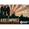 Axis Empires: Ultimate Edition (Inglés)